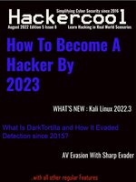 Hackercool Magazine